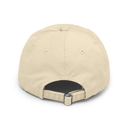 Cap- US Election Hat - Catastrophic Debates- Sand Color