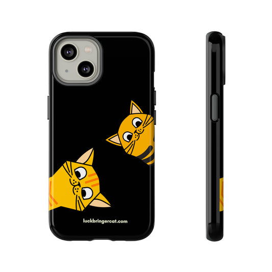 Funny and Cute Cat Lover Phone Cases - iPhone 15 Plus, iPhone 15 Pro, iPhone 15 Pro Max, iPhone 14 Plus, iPhone 14 Pro, iPhone 14 Pro Max, iPhone 13 mini, iPhone 13 Pro, iPhone 13 Pro Max, iPhone 12 mini, iPhone 12 Pro, iPhone 12 Pro Max, iPhone 11 Pro, iPhone 11 Pro Max, iPhone X, iPhone XR, iPhone XS, iPhone XS Max, iPhone 8, iPhone 8 Plus - gift for cat mom kitten lover mum 