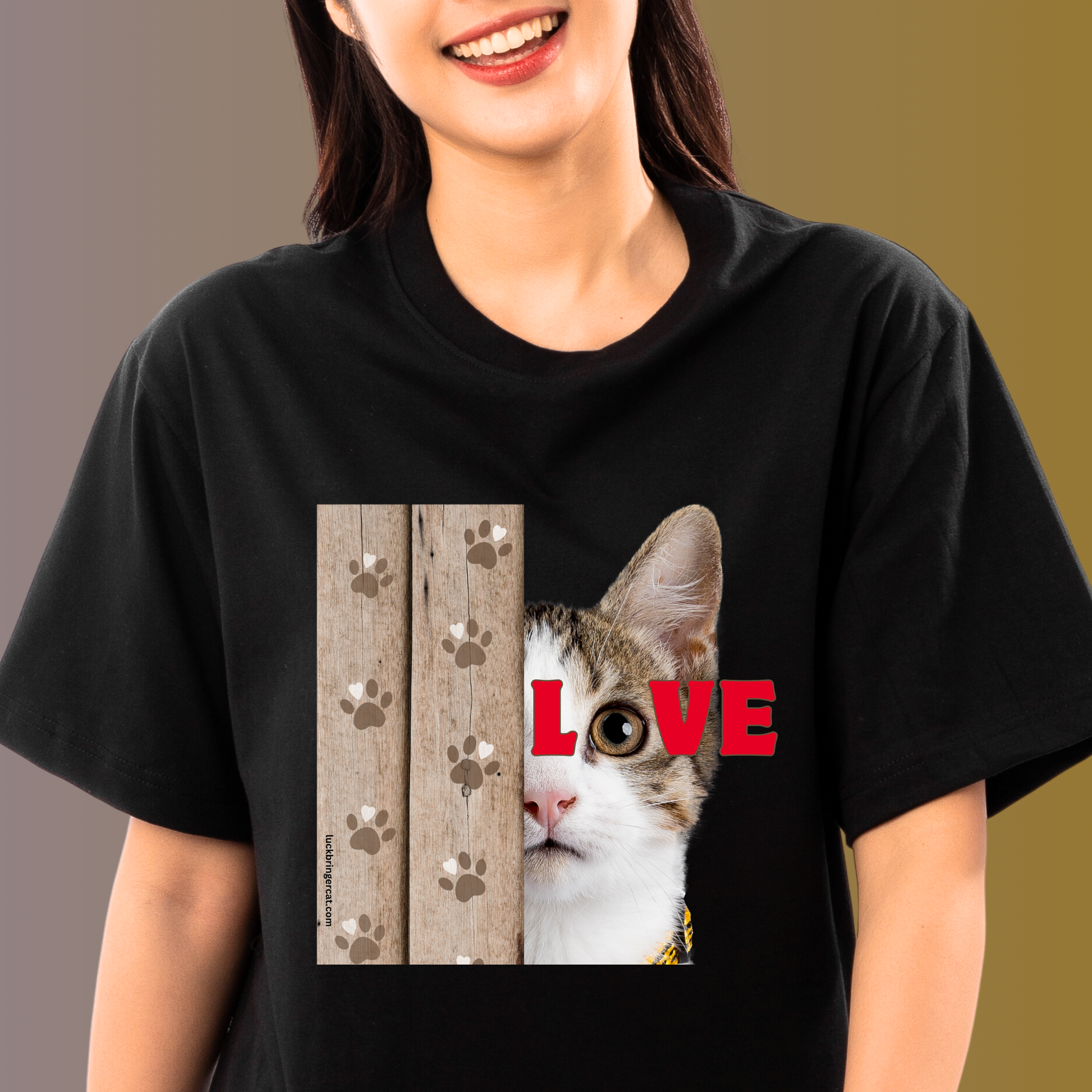 Cats Kittens Lovers Shirt - Gift for Cat Moms - Cat Mum Tee 